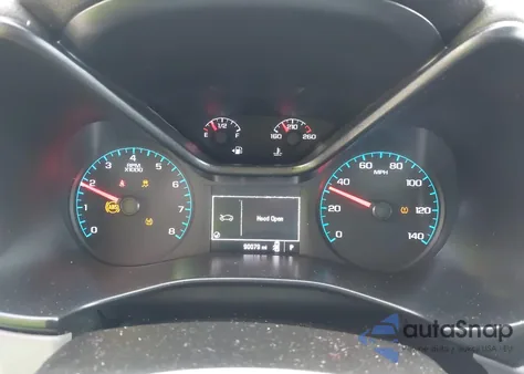 2018 GMC Canyon from USA, damaged, VIN 1GTH5BEAXJ1129490